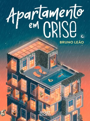 cover image of Apartamento em Crise